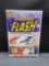 1975 DC Comics THE FLASH 100 PG #232 Bronze Age Comic Book from Estate Collection