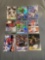 9 Card Lot of BASEBALL ROOKIE Cards - Mostly Modern Sets - Hot!