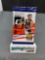 Factory Sealed 2020-21 DONRUSS Basketball 8 Card Pack - Lamelo Ball RC?