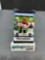 Factory Sealed 2020 CHRONICLES Football 5 Card Pack - Herbert Black Prizm RC?