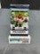 Factory Sealed 2020 CHRONICLES Football 5 Card Pack - Herbert Black Prizm RC?