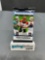 Factory Sealed 2020 CHRONICLES Football 5 Card Pack - Herbert Black Prizm RC?