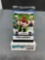 Factory Sealed 2020 CHRONICLES Football 5 Card Pack - Herbert Black Prizm RC?