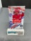 Factory Sealed 2021 Topps SERIES 1 Baseball 14 Card Pack