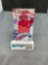 Factory Sealed 2021 Topps SERIES 1 Baseball 14 Card Pack