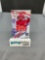 Factory Sealed 2021 Topps SERIES 1 Baseball 14 Card Pack