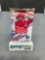 Factory Sealed 2021 Topps SERIES 1 Baseball 14 Card Pack