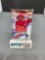 Factory Sealed 2021 Topps SERIES 1 Baseball 14 Card Pack