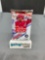 Factory Sealed 2021 Topps SERIES 1 Baseball 14 Card Pack