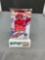 Factory Sealed 2021 Topps SERIES 1 Baseball 14 Card Pack