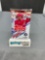 Factory Sealed 2021 Topps SERIES 1 Baseball 14 Card Pack