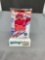 Factory Sealed 2021 Topps SERIES 1 Baseball 14 Card Pack