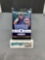 Factory Sealed 2020-21 CONTENDERS Basketball 8 Card Pack - Edwards Rookie Ticket?