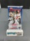 Factory Sealed 2021 BOWMAN Baseball 10 Card Pack