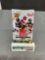 Factory Sealed 2020 Topps HOLIDAY Baseball 10 Card Pack