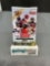 Factory Sealed 2020 Topps HOLIDAY Baseball 10 Card Pack