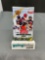 Factory Sealed 2020 Topps HOLIDAY Baseball 10 Card Pack