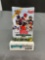 Factory Sealed 2020 Topps HOLIDAY Baseball 10 Card Pack