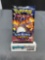 Factory Sealed Pokemon SHINING FATES 10 Card Booster Pack - Shiny CHARIZARD VMAX?