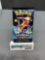 Factory Sealed Pokemon SHINING FATES 10 Card Booster Pack - Shiny CHARIZARD VMAX?