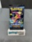 Factory Sealed Pokemon SHINING FATES 10 Card Booster Pack - Shiny CHARIZARD VMAX?