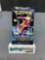 Factory Sealed Pokemon SHINING FATES 10 Card Booster Pack - Shiny CHARIZARD VMAX?