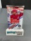 Factory Sealed 2021 Topps SERIES 1 Baseball 14 Card Pack