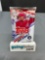 Factory Sealed 2021 Topps SERIES 1 Baseball 14 Card Pack