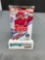 Factory Sealed 2021 Topps SERIES 1 Baseball 14 Card Pack