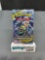 Factory Sealed Pokemon Sun & Moon UNBROKEN BONDS 10 Card Booster Pack