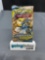 Factory Sealed Pokemon Sun & Moon UNBROKEN BONDS 10 Card Booster Pack