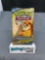 Factory Sealed Pokemon Sun & Moon UNBROKEN BONDS 10 Card Booster Pack