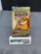 Factory Sealed Pokemon Sun & Moon UNBROKEN BONDS 10 Card Booster Pack