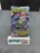 Factory Sealed Pokemon Sun & Moon UNBROKEN BONDS 10 Card Booster Pack