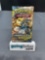 Factory Sealed Pokemon Sun & Moon UNBROKEN BONDS 10 Card Booster Pack