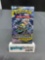 Factory Sealed Pokemon Sun & Moon UNBROKEN BONDS 10 Card Booster Pack