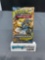 Factory Sealed Pokemon Sun & Moon UNBROKEN BONDS 10 Card Booster Pack