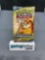 Factory Sealed Pokemon Sun & Moon UNBROKEN BONDS 10 Card Booster Pack