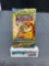 Factory Sealed Pokemon Sun & Moon UNBROKEN BONDS 10 Card Booster Pack