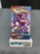 Factory Sealed Pokemon BATTLE STYLES 10 Card Booster Pack