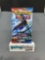 Factory Sealed Pokemon BATTLE STYLES 10 Card Booster Pack