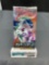 Factory Sealed Pokemon ALTER GENESIS Japanese 5 Card booster Pack