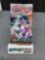 Factory Sealed Pokemon ALTER GENESIS Japanese 5 Card booster Pack