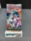 Factory Sealed Pokemon ALTER GENESIS Japanese 5 Card booster Pack