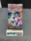 Factory Sealed Pokemon ALTER GENESIS Japanese 5 Card booster Pack