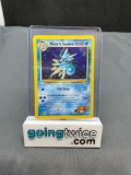 1999 Pokemon Base Set Shadowless #10 MEWTWO Holofoil Rare Trading Card from Childhood Collection