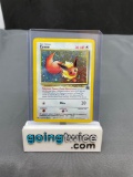 2000 Pokemon Black Star Promo #11 EEVEE Holofoil Vintage Trading Card from Childhood Collection