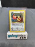 2000 Pokemon Black Star Promo #11 EEVEE Holofoil Vintage Trading Card from Childhood Collection