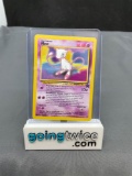 2000 Pokemon Team Rocket 1st Edition #50 CHARMANDER Vintage Starter Trading Card from Childhood