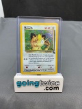 2000 Pokemon Black Star GAMEBOY Promo #10 MEOWTH Holofoil Trading Card from Cool Collection